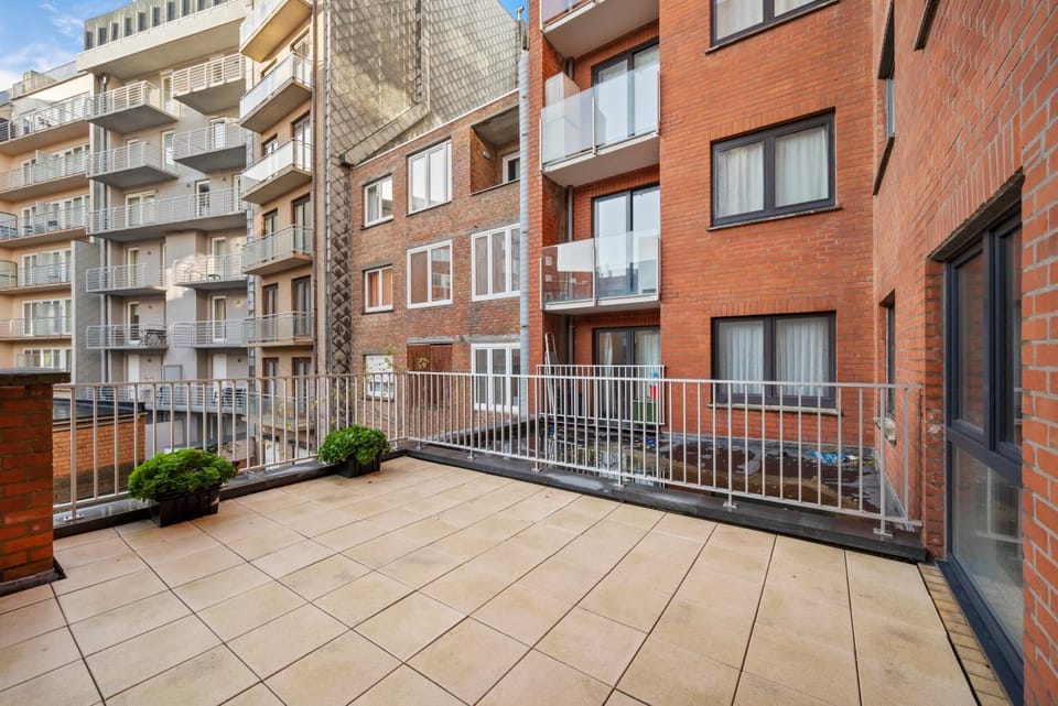 Day, View (from property/room), Balcony/Terrace