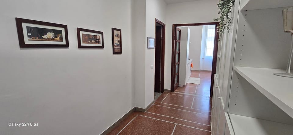 le Kikke Apartment in Marche