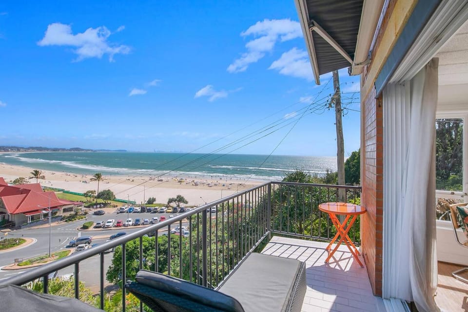 Balcony/Terrace, Other, Sea view