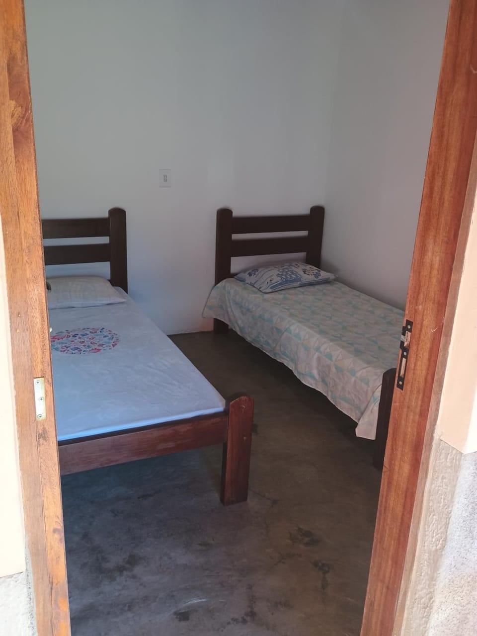 Chácara Cachoeira Nature lodge in Socorro