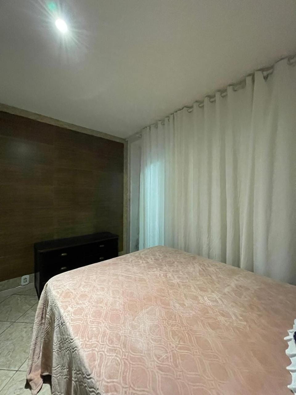 Apartamento 04 - Dois quartos e cozinha Apartment in Camboriú