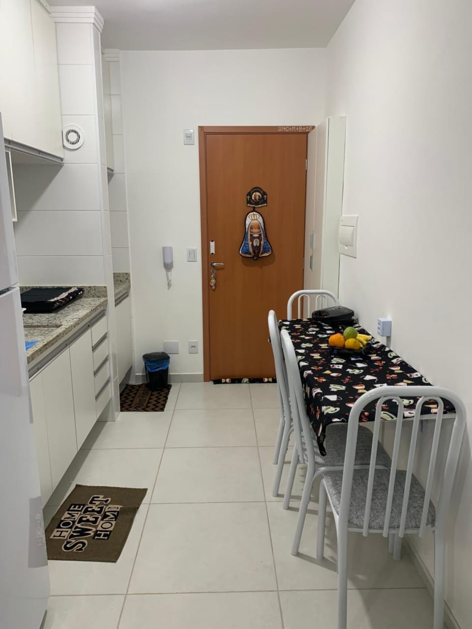 Studio - CONDOMÍNIO DA FÉ Apartment in State of São Paulo