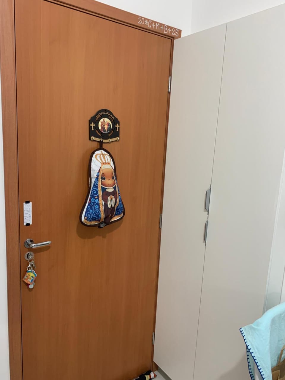 Studio - CONDOMÍNIO DA FÉ Apartment in State of São Paulo
