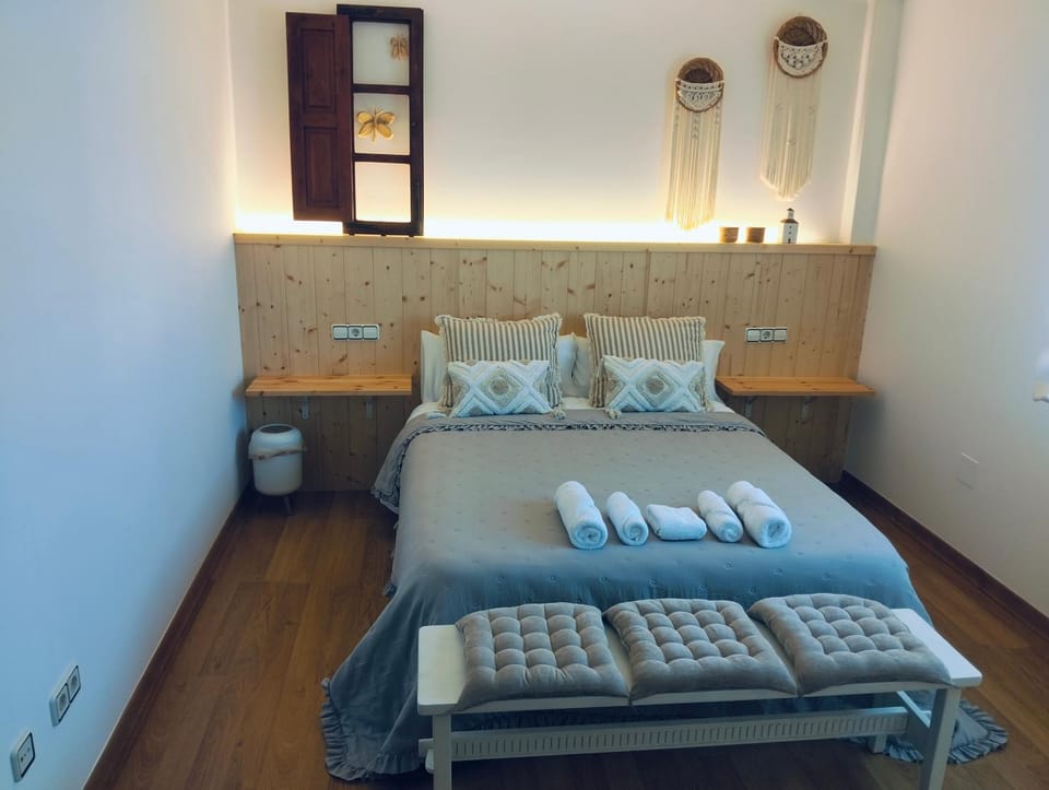 Casa Xardín House in Galicia