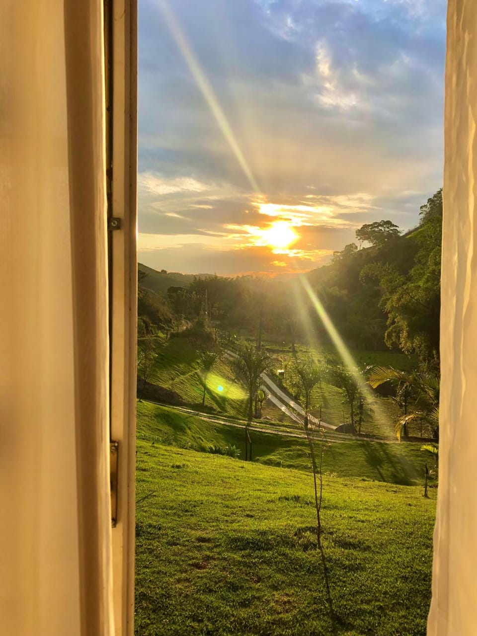 Rancho Primor Nature lodge in State of Rio de Janeiro