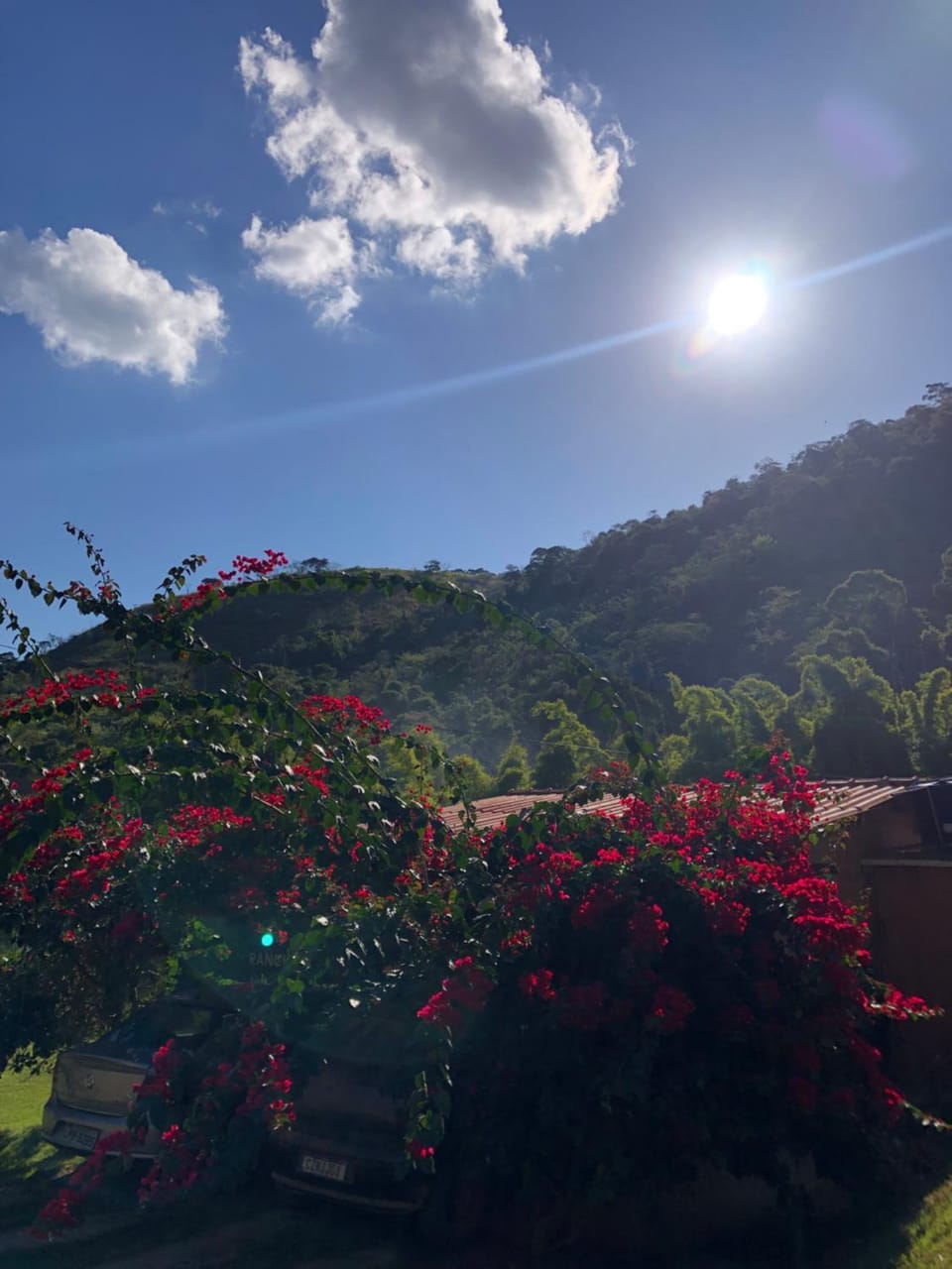 Rancho Primor Nature lodge in State of Rio de Janeiro