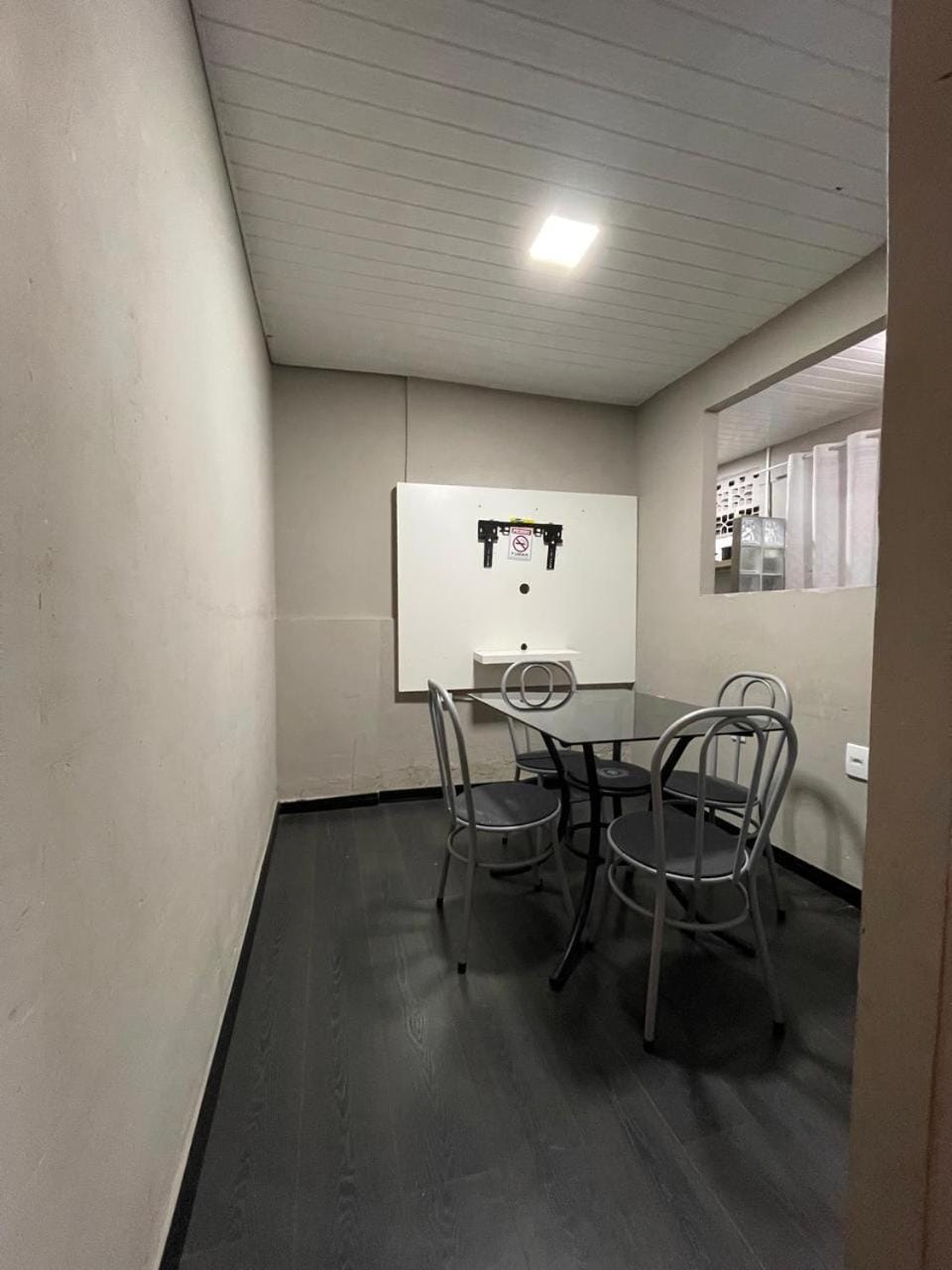 Apartamento 05 - Um quarto, sala e cozinha Apartment in Camboriú