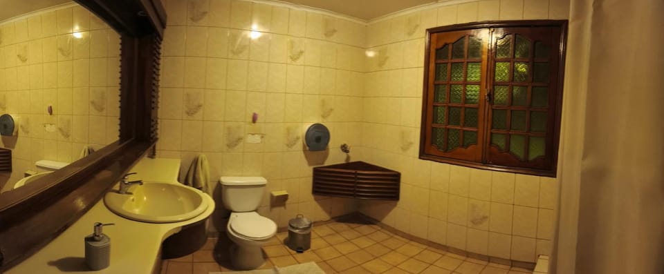 Hostal el Parrón Bed and Breakfast in Rancagua