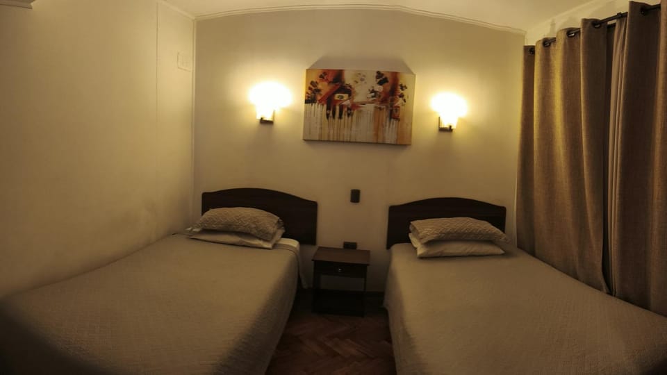 Hostal el Parrón Bed and Breakfast in Rancagua