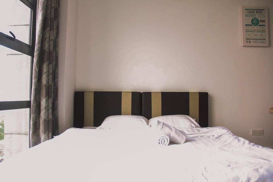 PJ5 Soho Studio Room by WSY Apartment in Federal Territory of Kuala Lumpur