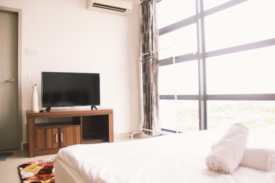 PJ5 Soho Studio Room by WSY Apartment in Federal Territory of Kuala Lumpur