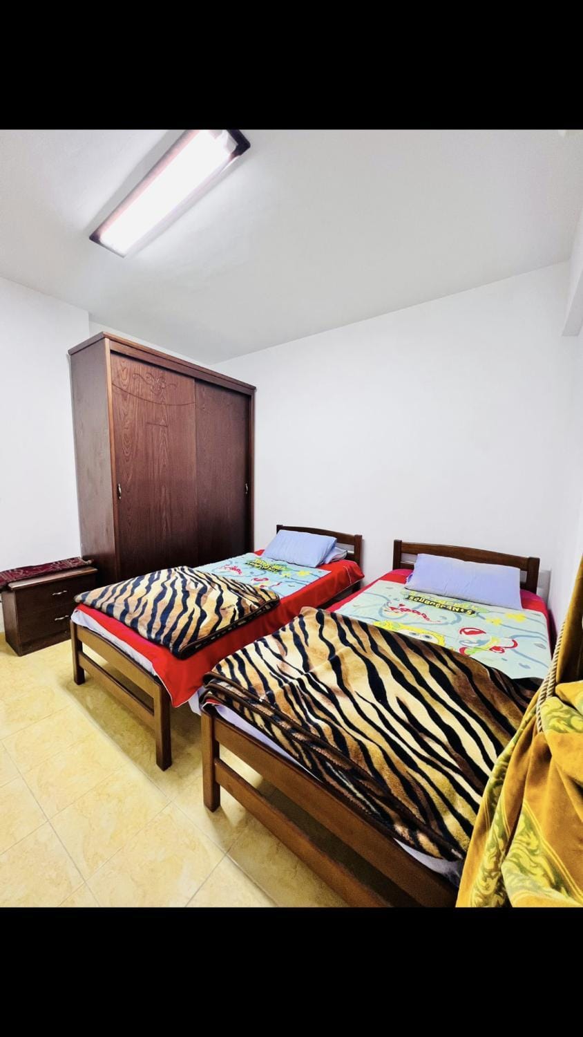 Marseilia beach2 فيلا النرجس Chalet in Alexandria Governorate