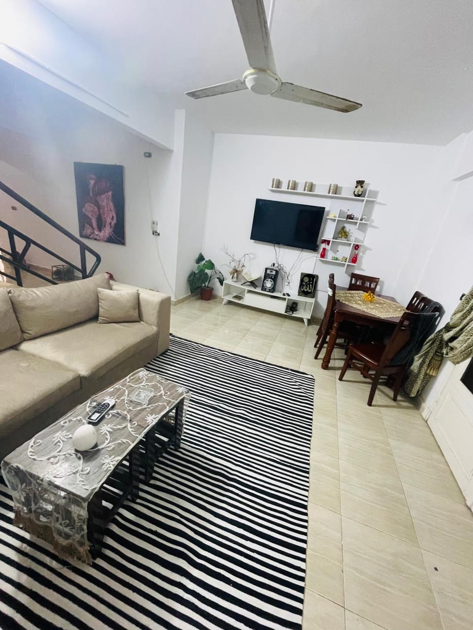 Marseilia beach2 فيلا النرجس Chalet in Alexandria Governorate