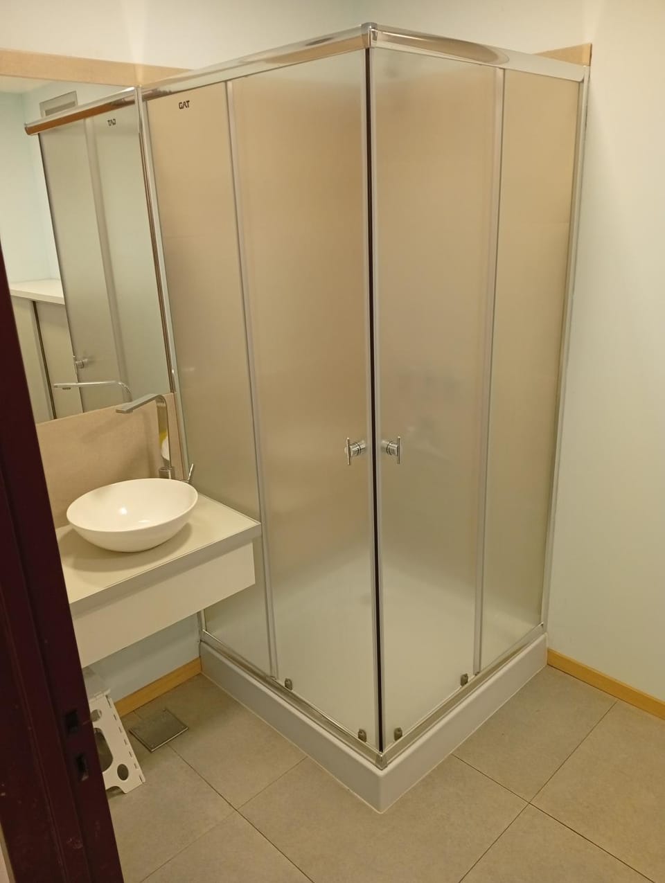 Departamento de Nivel Apartment in Yerba Buena