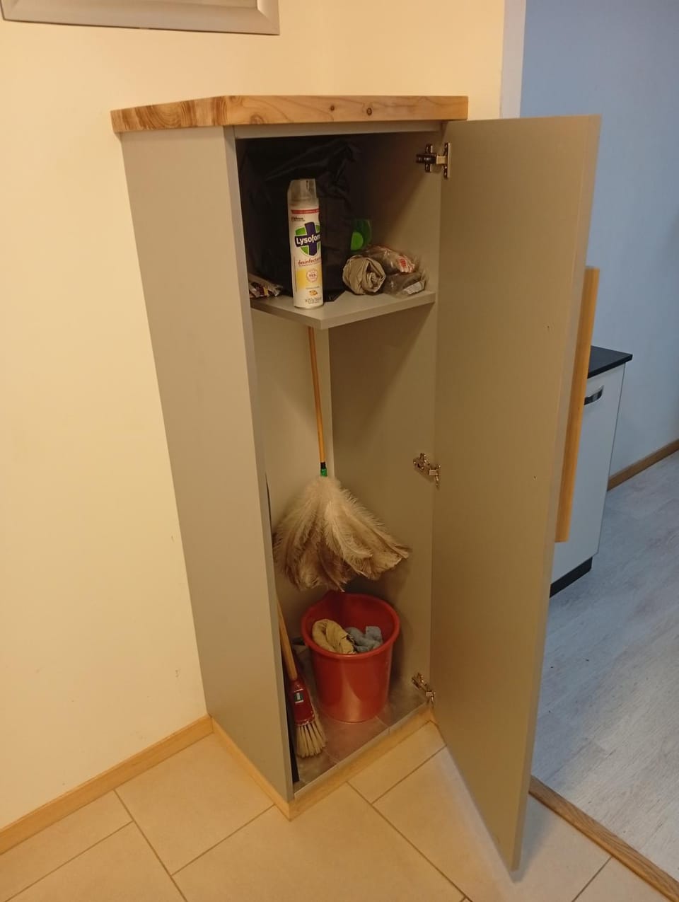 Departamento de Nivel Apartment in Yerba Buena