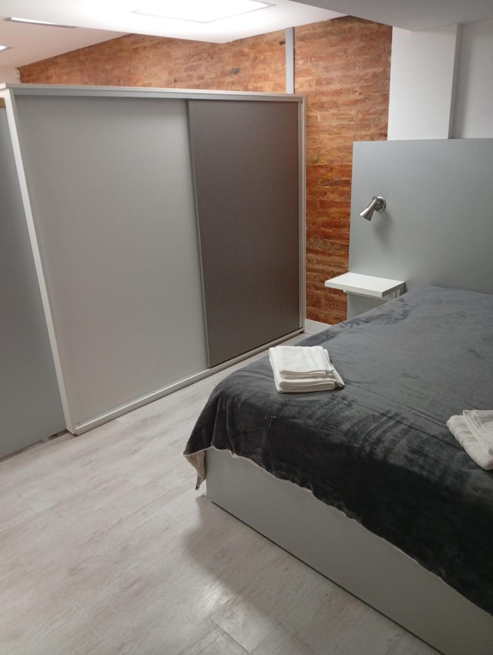 Departamento de Nivel Apartment in Yerba Buena