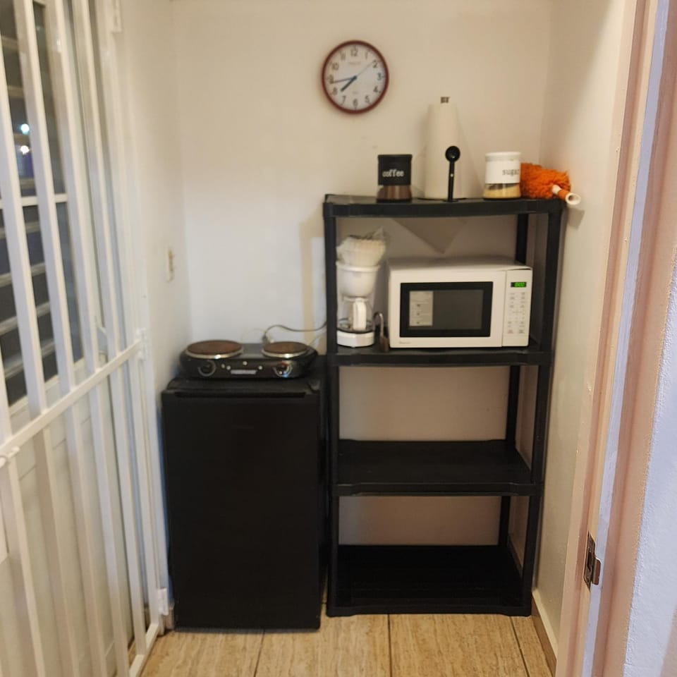 Cozy & comfortable crib Apartment in Puerto Rico