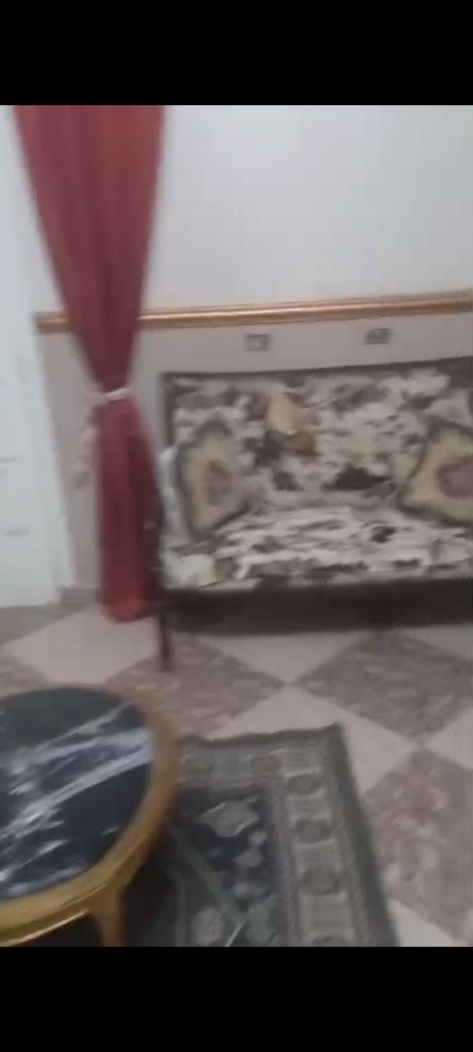 شقه بالمعادى شارع 77 Apartment in Cairo Governorate