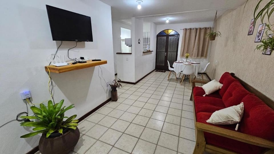 Apartamento em Javari, 5 minutos do Lago! Apartment in Miguel Pereira