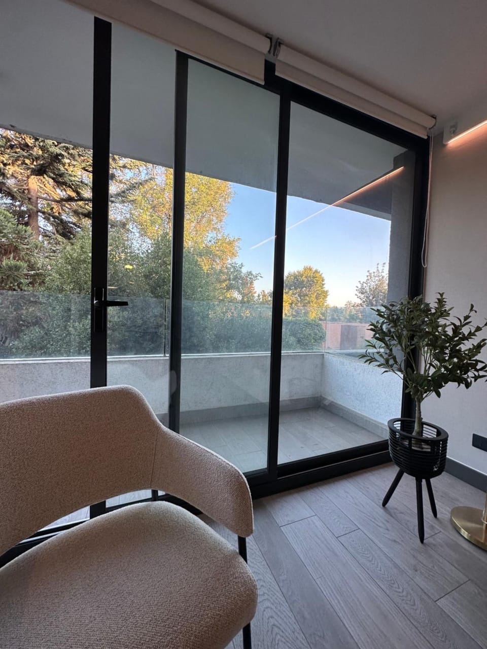 Elegante departamento Apartment in Las Condes