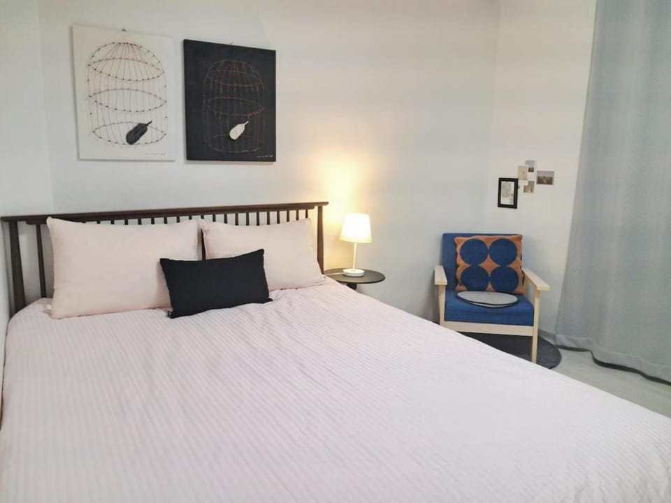 Summer stay Apartment in Daegu