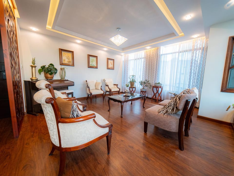 Meeting/conference room