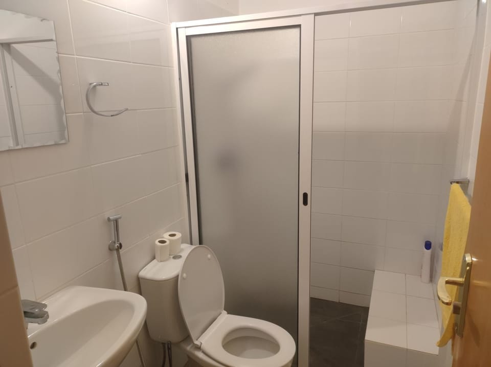 Toilet, Bathroom