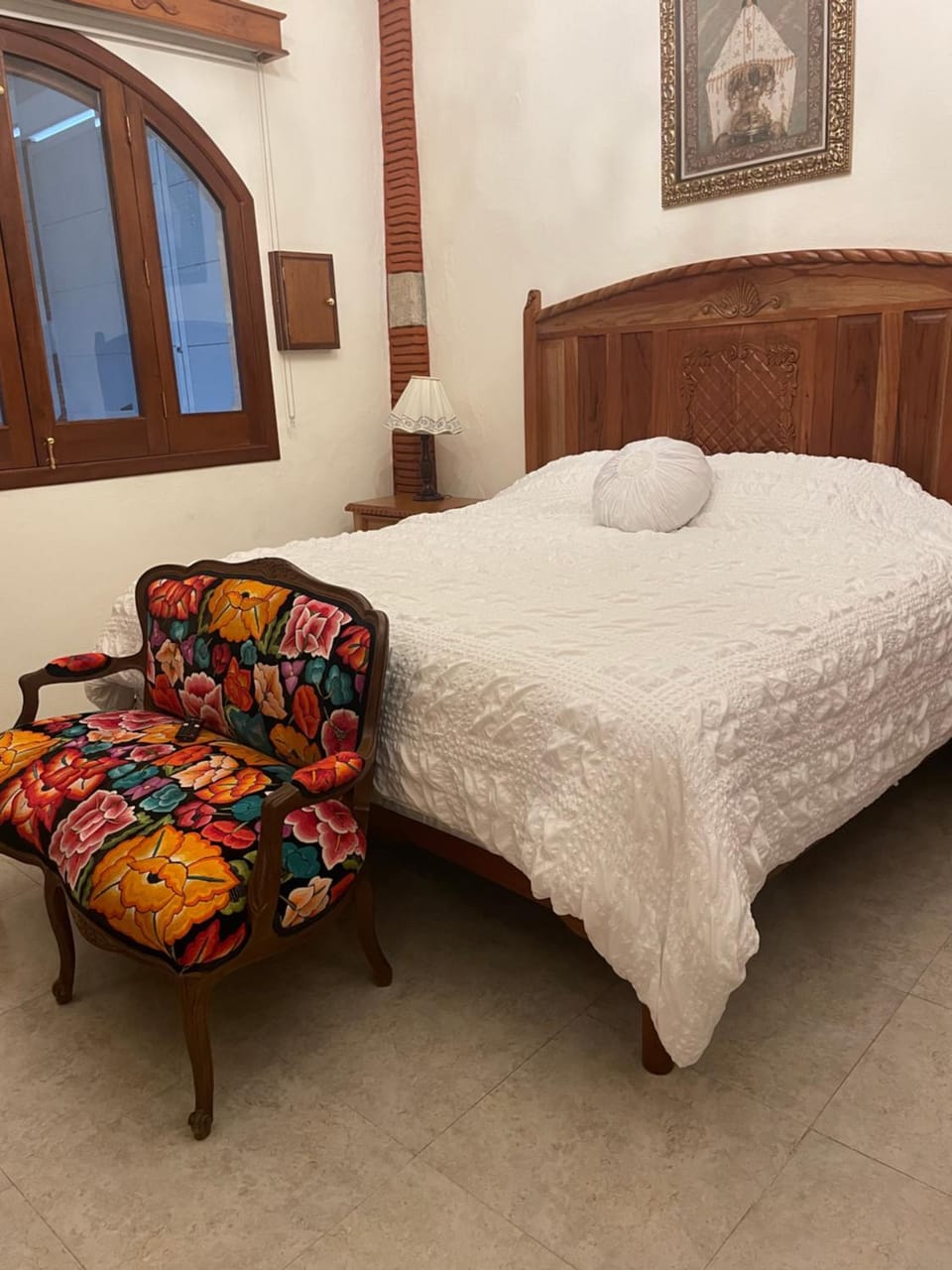 Casa del León Hotel in Oaxaca