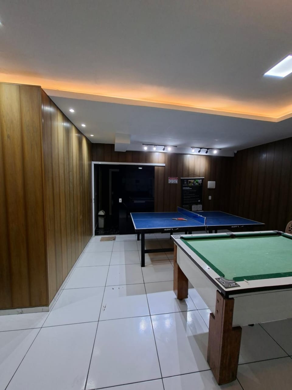 Hotel e Pousada REQUINTTE Apartment hotel in State of Piauí, Brazil