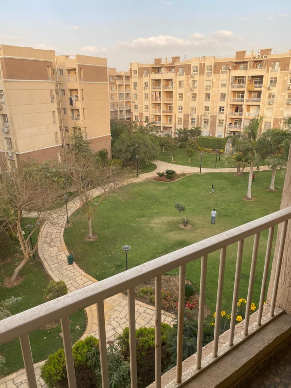 Cozy furnitued in Madinaty Apartment in Cairo Governorate