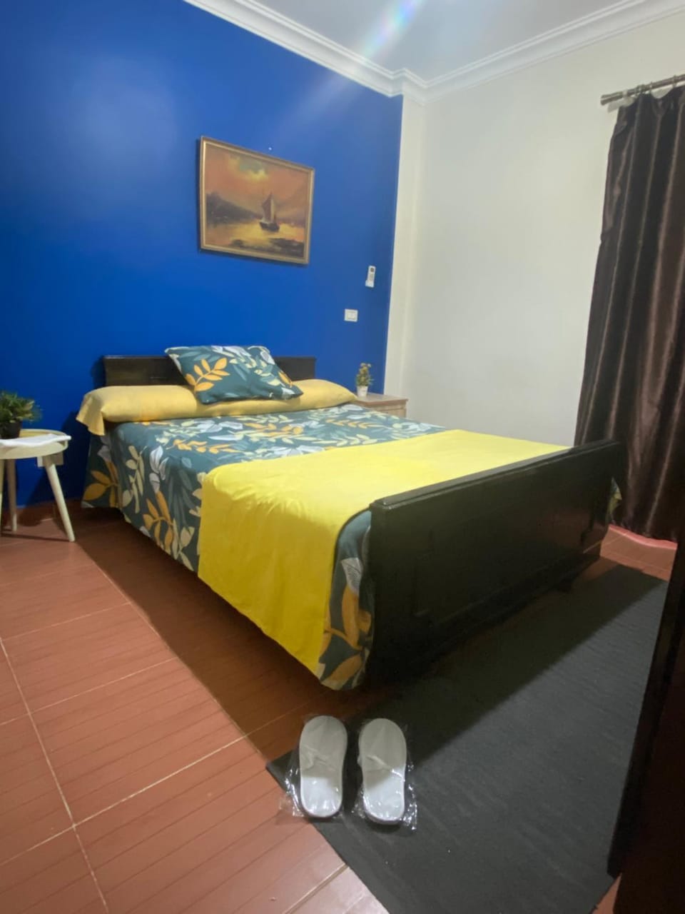Cozy furnitued in Madinaty Apartment in Cairo Governorate