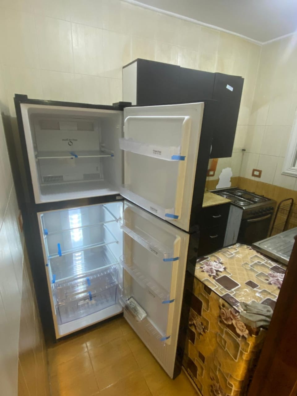 Cozy furnitued in Madinaty Apartment in Cairo Governorate