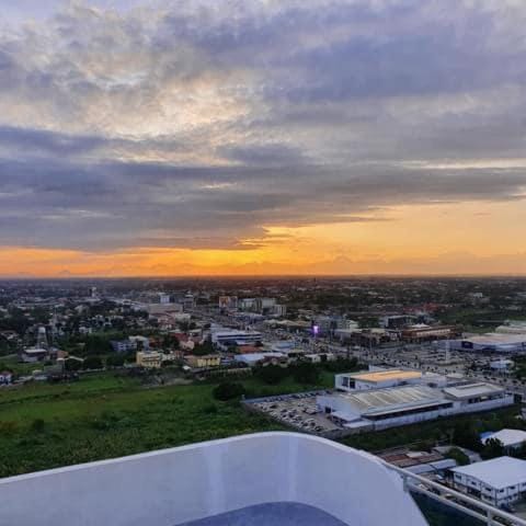 K Place Staycation at Azure North Apartment hotel in Calabarzon