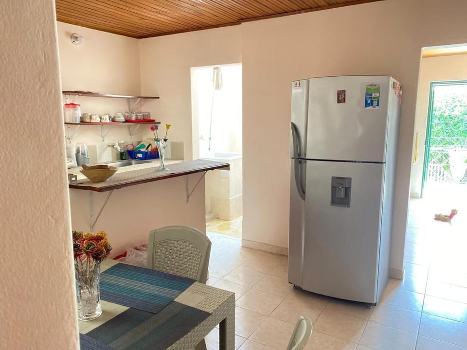 Aparta Upar Apartment in Valledupar