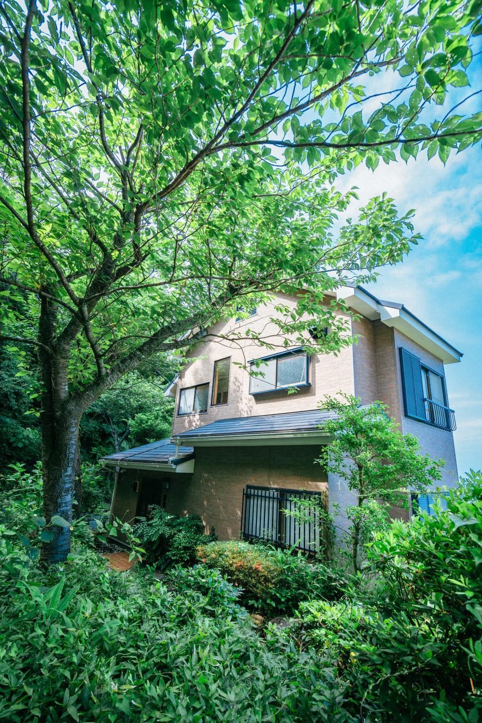 熱海 海炉 天然温泉かけ流し 花火見える 海を望む絶景ヴィラ Villa in Shizuoka Prefecture