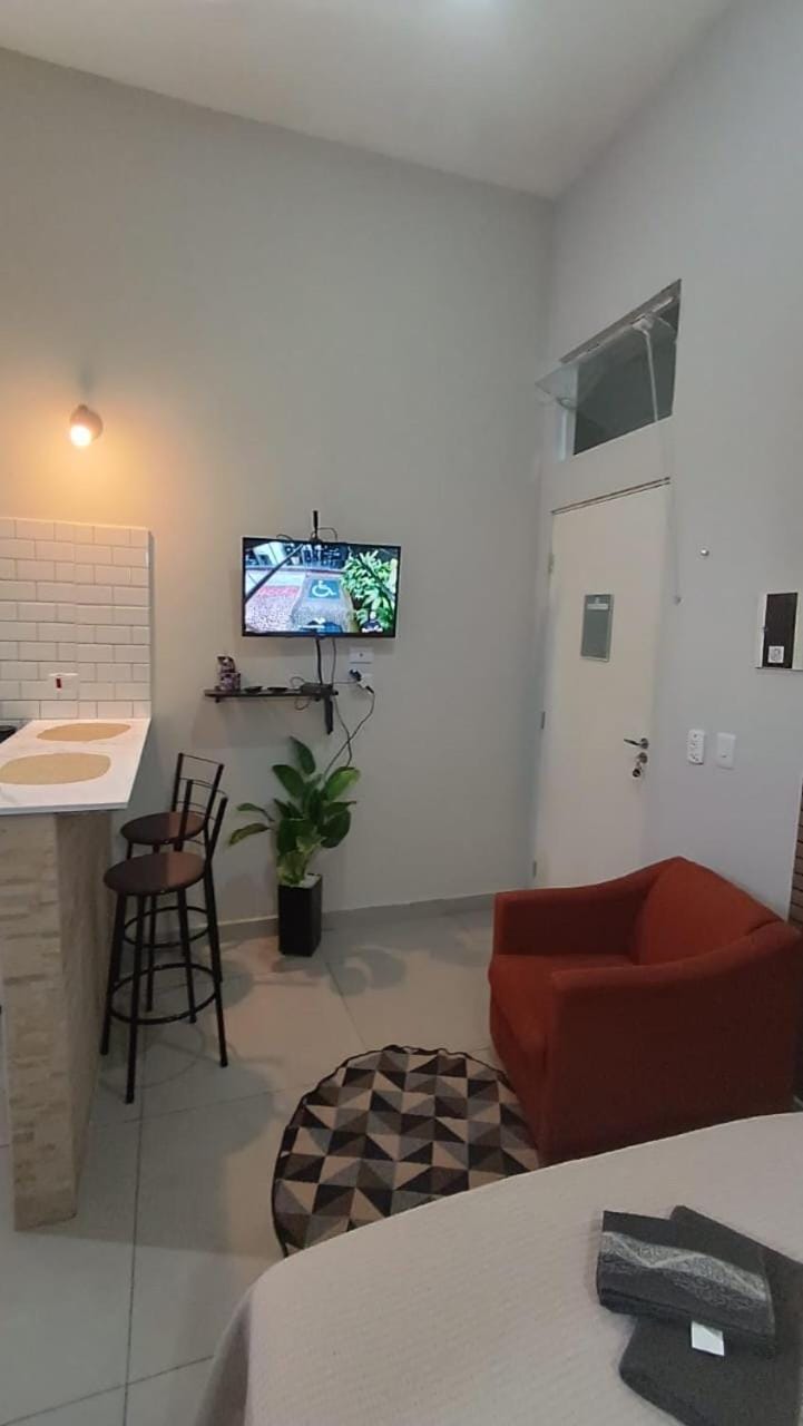 Studio Home Apartment in State of São Paulo