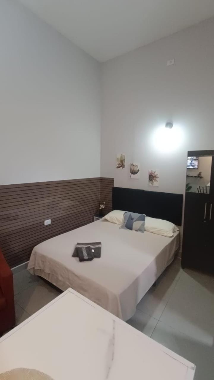 Studio Home Apartment in State of São Paulo