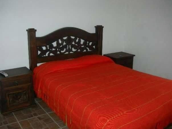 Finca Hotel Casa Grande Hotel in Huila, Colombia