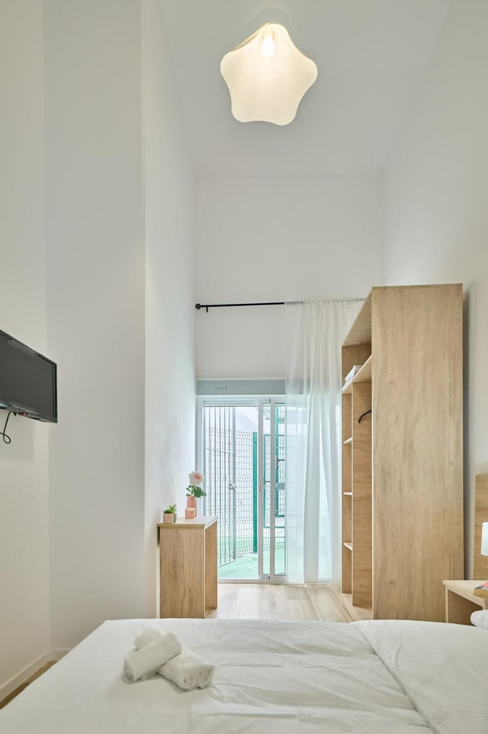 Nuevo apartamento Estrénalo a 10 minutos Centro Apartment in Algeciras