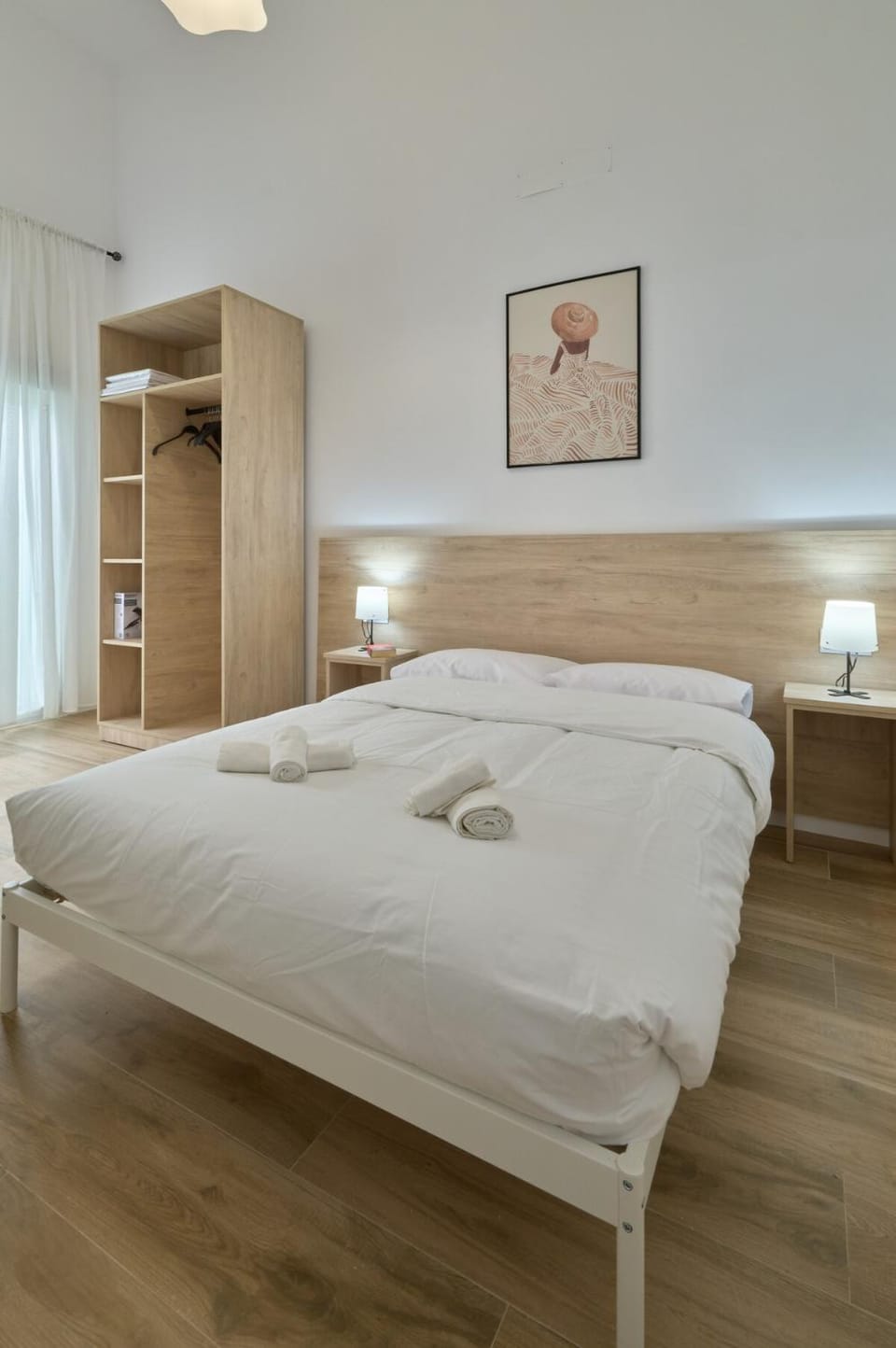 Nuevo apartamento Estrénalo a 10 minutos Centro Apartment in Algeciras