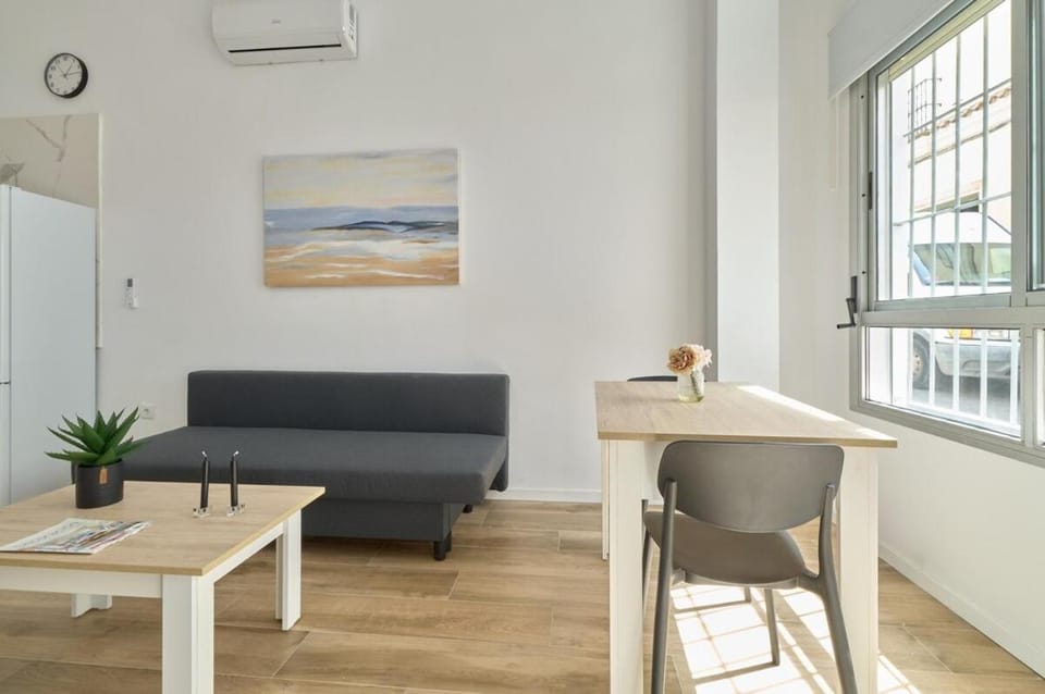 Nuevo apartamento Estrénalo a 10 minutos Centro Apartment in Algeciras