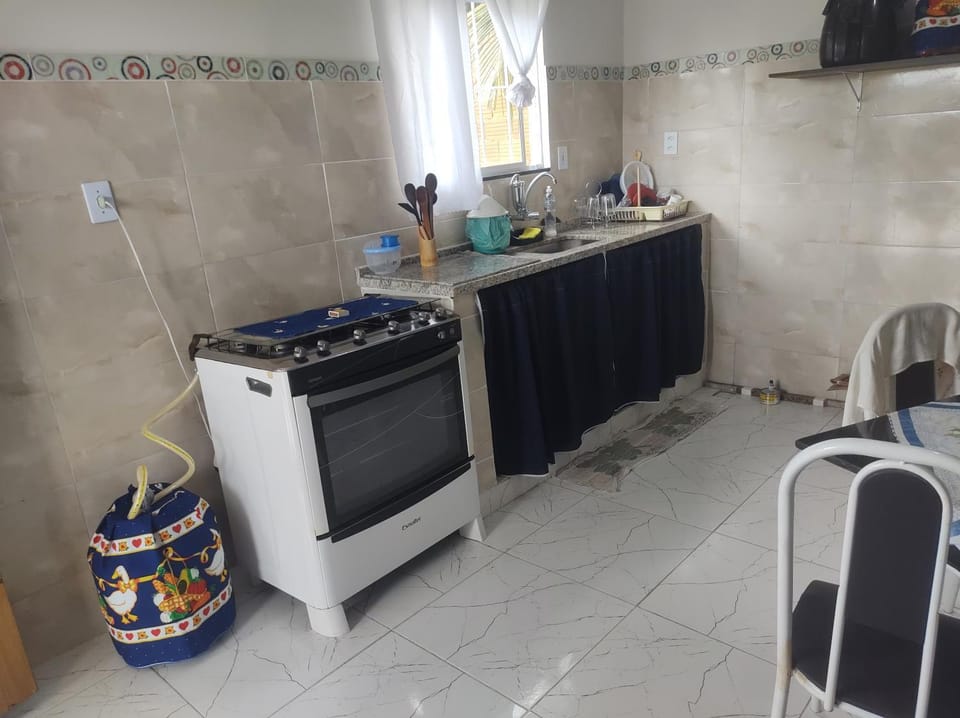 Casa ampla House in Cabo Frio