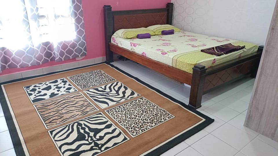 D'Tasik Putrajaya Homestay House in Putrajaya