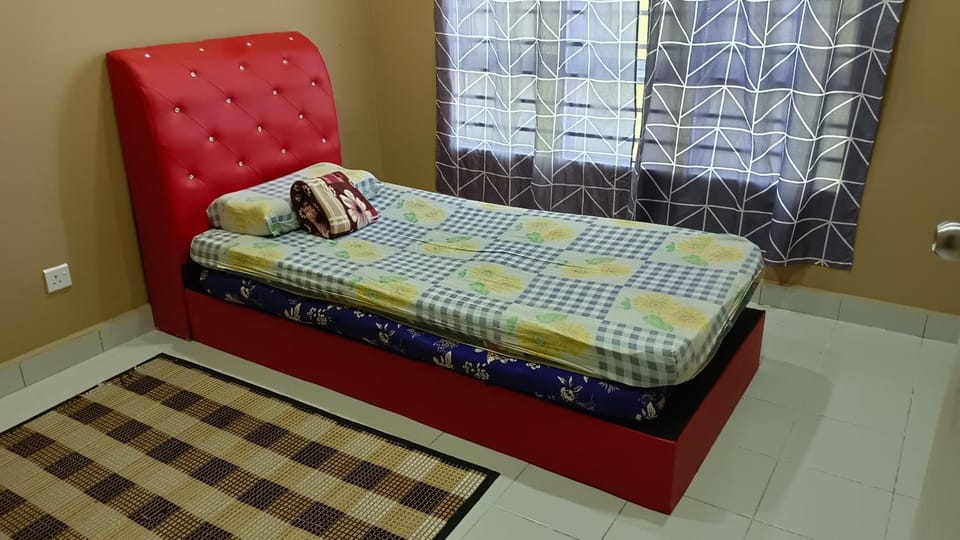 D'Tasik Putrajaya Homestay House in Putrajaya