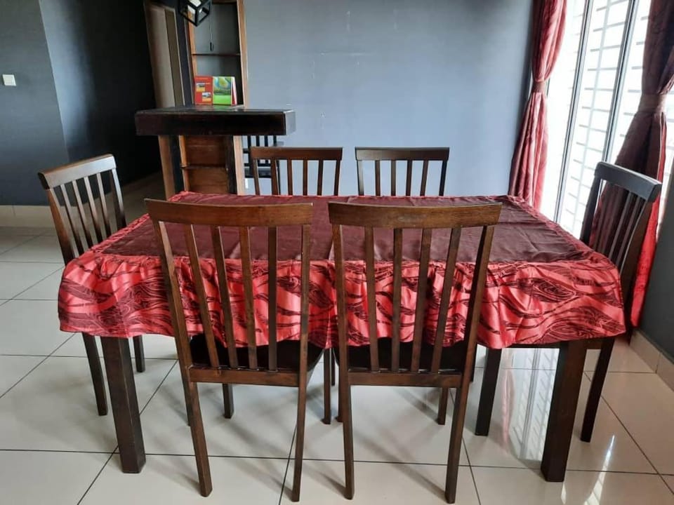 D'Tasik Putrajaya Homestay House in Putrajaya