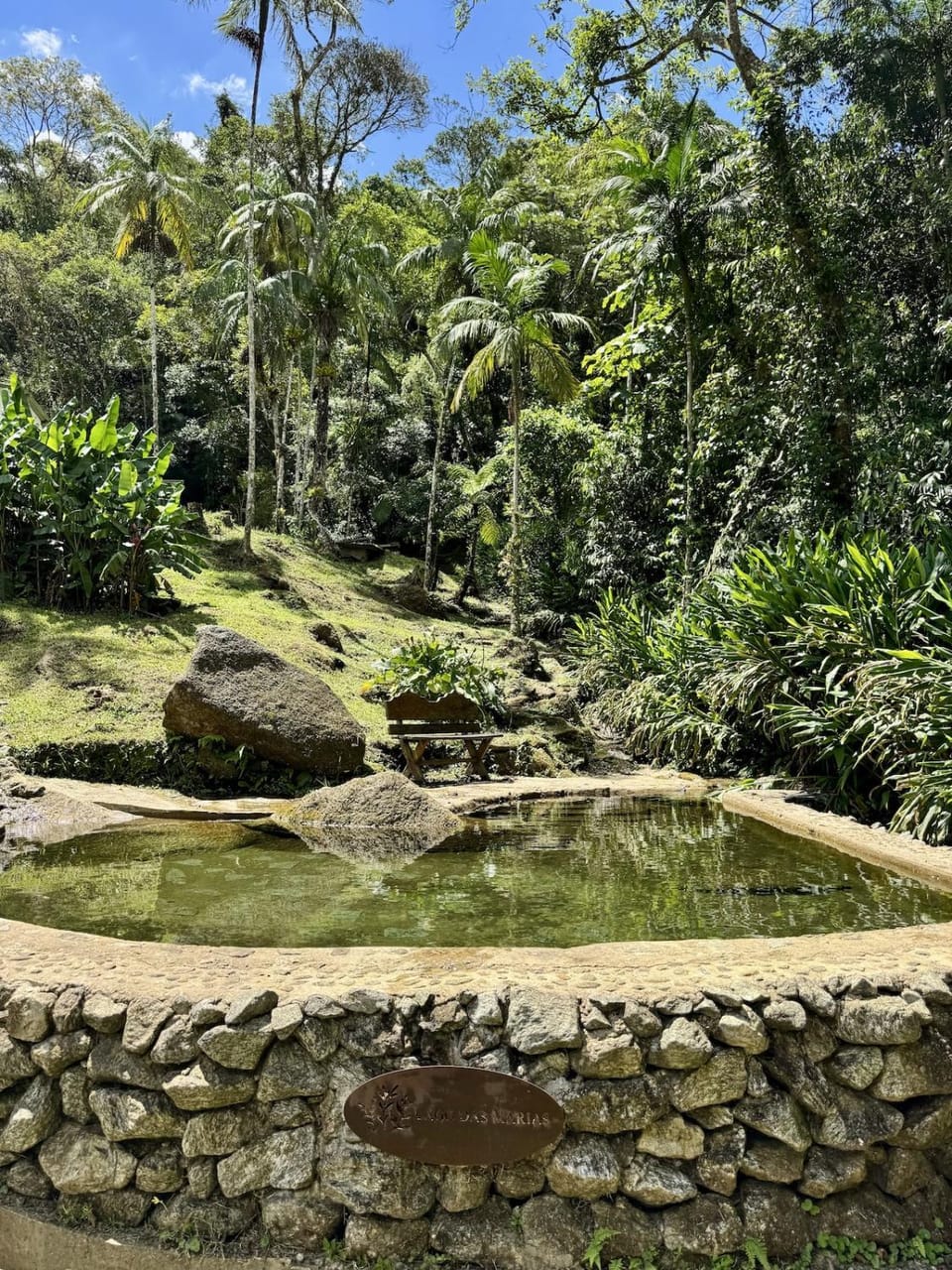 Serra Nevada House House in Nova Friburgo