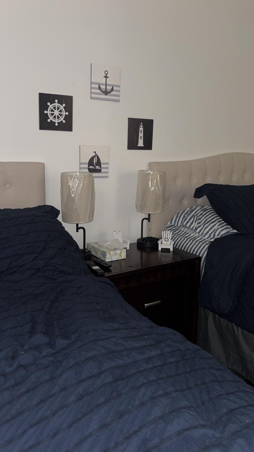 Ocean Spray Inn Vacation rental in Winthrop