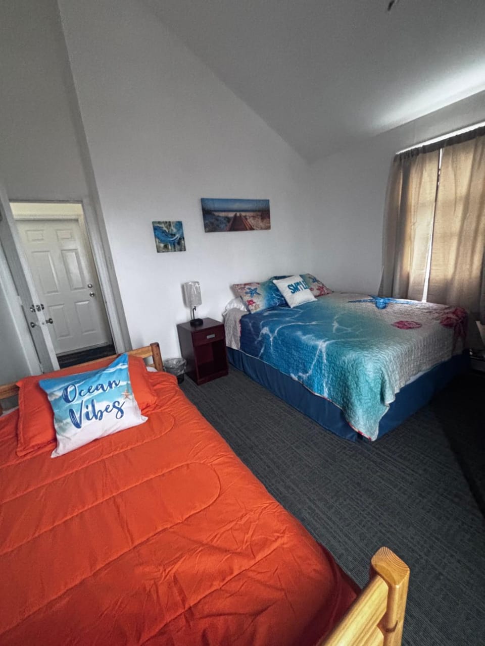 Ocean Spray Inn Vacation rental in Winthrop