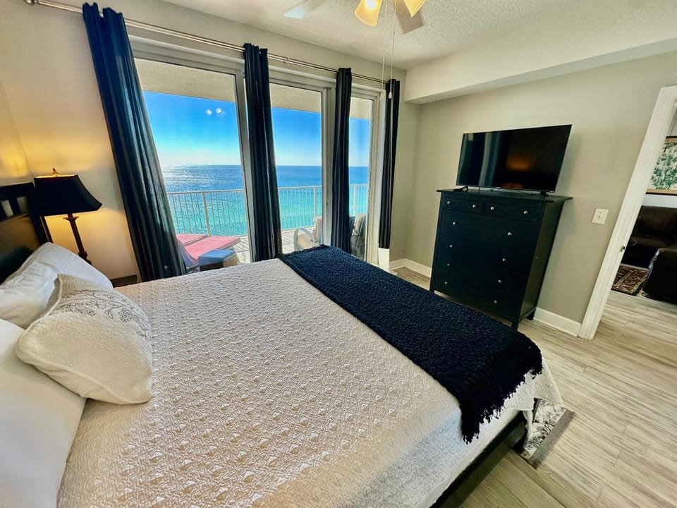 Ocean Reef 1607 House in Panama City Beach