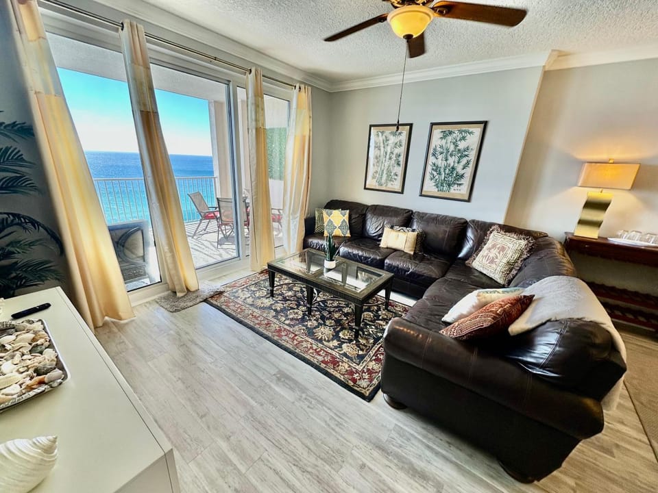 Ocean Reef 1607 House in Panama City Beach